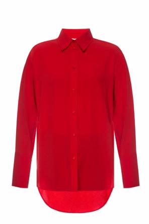 Shirt with splits, zdjęcie 1 Shirt with splits od Sonia Rykiel
